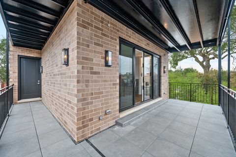 Tiny photo for 2218 N Burling Street #PH, Chicago, IL 60614 (MLS # 12488859)