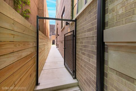 Tiny photo for 2218 N Burling Street #PH, Chicago, IL 60614 (MLS # 12488859)