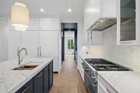 Tiny photo for 2218 N Burling Street #PH, Chicago, IL 60614 (MLS # 12488859)