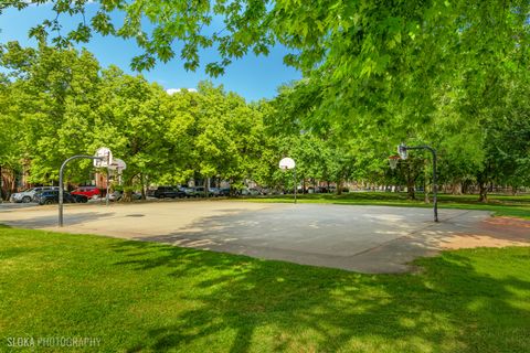 Tiny photo for 2218 N Burling Street #PH, Chicago, IL 60614 (MLS # 12488859)