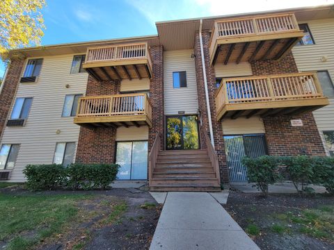 A home in Roselle