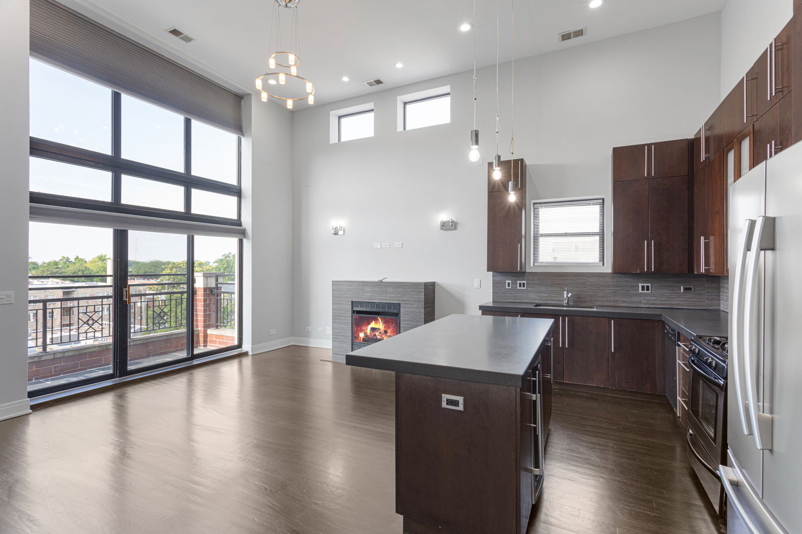 1412 W Morse Avenue 5A