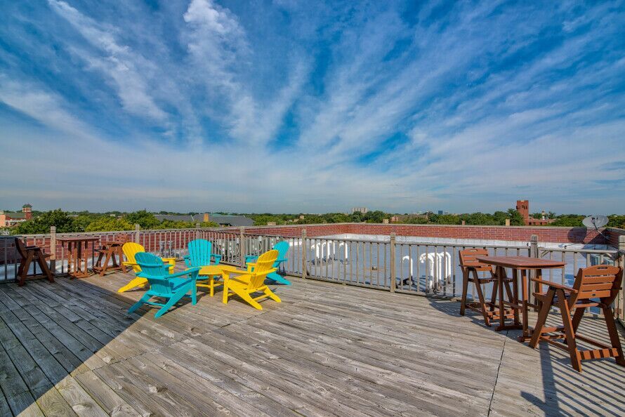 1412 W Morse Avenue 5A