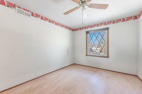 Tiny photo for 192 El Paso Lane, Carol Stream, IL 60188 (MLS # 12556371)