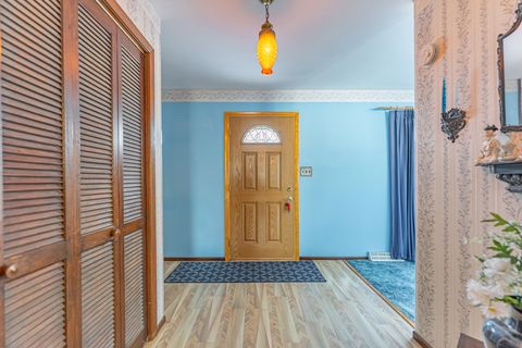 Tiny photo for 192 El Paso Lane, Carol Stream, IL 60188 (MLS # 12556371)