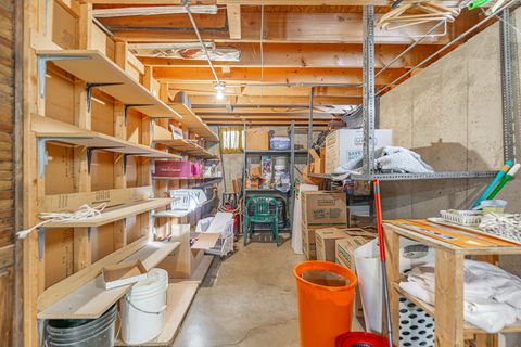 Tiny photo for 192 El Paso Lane, Carol Stream, IL 60188 (MLS # 12556371)