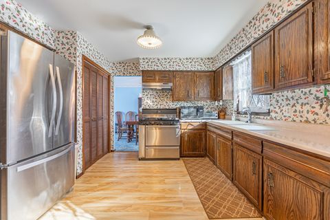 Tiny photo for 192 El Paso Lane, Carol Stream, IL 60188 (MLS # 12556371)