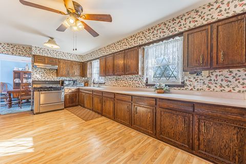 Tiny photo for 192 El Paso Lane, Carol Stream, IL 60188 (MLS # 12556371)