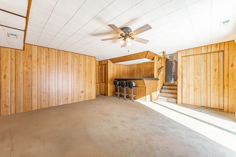 Tiny photo for 192 El Paso Lane, Carol Stream, IL 60188 (MLS # 12556371)