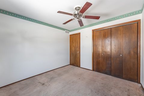 Tiny photo for 192 El Paso Lane, Carol Stream, IL 60188 (MLS # 12556371)