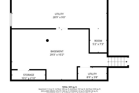 Tiny photo for 192 El Paso Lane, Carol Stream, IL 60188 (MLS # 12556371)