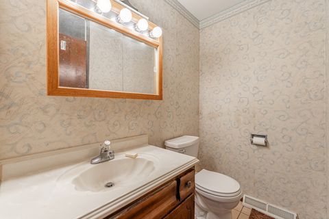 Tiny photo for 192 El Paso Lane, Carol Stream, IL 60188 (MLS # 12556371)