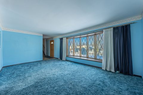 Tiny photo for 192 El Paso Lane, Carol Stream, IL 60188 (MLS # 12556371)