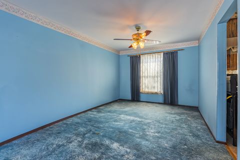 Tiny photo for 192 El Paso Lane, Carol Stream, IL 60188 (MLS # 12556371)