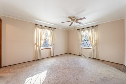 Tiny photo for 192 El Paso Lane, Carol Stream, IL 60188 (MLS # 12556371)