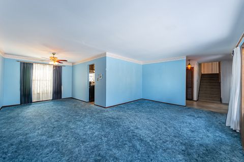 Tiny photo for 192 El Paso Lane, Carol Stream, IL 60188 (MLS # 12556371)