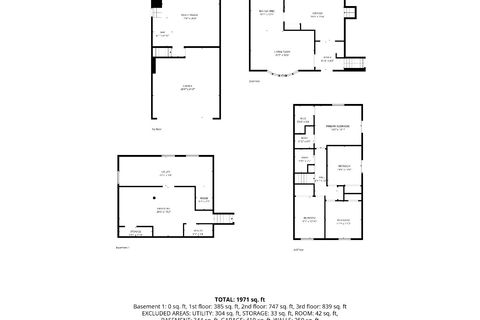 Tiny photo for 192 El Paso Lane, Carol Stream, IL 60188 (MLS # 12556371)