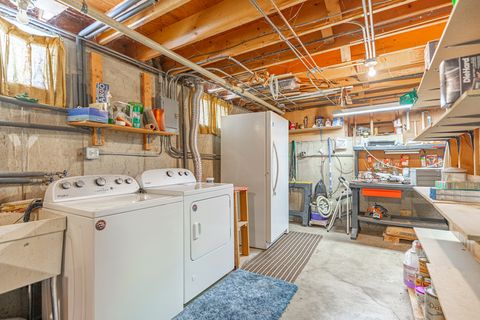 Tiny photo for 192 El Paso Lane, Carol Stream, IL 60188 (MLS # 12556371)