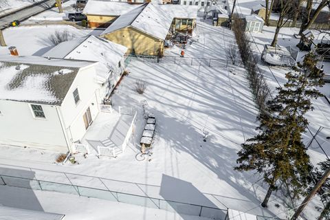 Tiny photo for 192 El Paso Lane, Carol Stream, IL 60188 (MLS # 12556371)