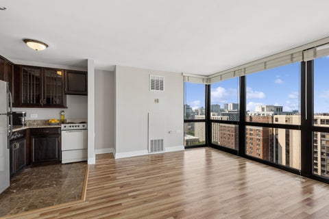 Tiny photo for 1122 N Clark Street #2102, Chicago, IL 60610 (MLS # 12733083)
