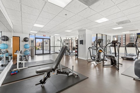 Tiny photo for 1122 N Clark Street #2102, Chicago, IL 60610 (MLS # 12733083)