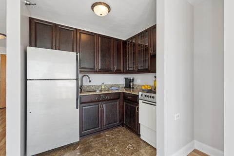 Tiny photo for 1122 N Clark Street #2102, Chicago, IL 60610 (MLS # 12733083)