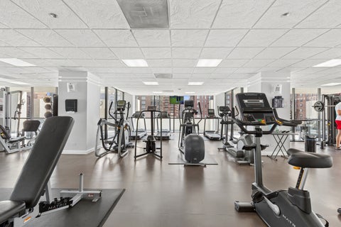 Tiny photo for 1122 N Clark Street #2102, Chicago, IL 60610 (MLS # 12733083)
