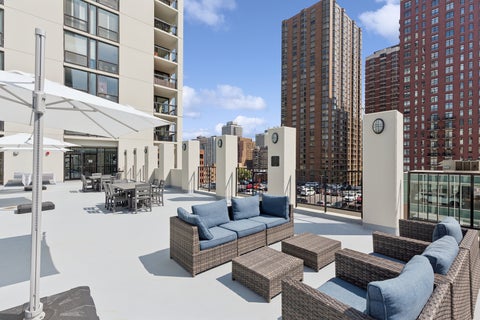 Tiny photo for 1122 N Clark Street #2102, Chicago, IL 60610 (MLS # 12733083)