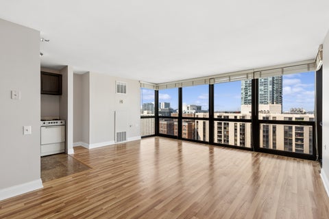 Tiny photo for 1122 N Clark Street #2102, Chicago, IL 60610 (MLS # 12733083)