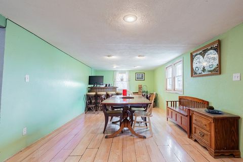 Tiny photo for 202 E Jones Street, Secor, IL 61771 (MLS # 12594748)