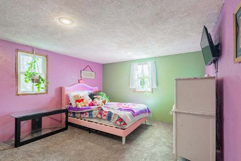 Tiny photo for 202 E Jones Street, Secor, IL 61771 (MLS # 12594748)