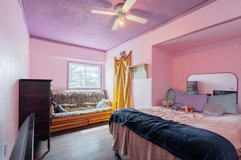 Tiny photo for 202 E Jones Street, Secor, IL 61771 (MLS # 12594748)