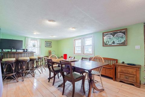 Tiny photo for 202 E Jones Street, Secor, IL 61771 (MLS # 12594748)