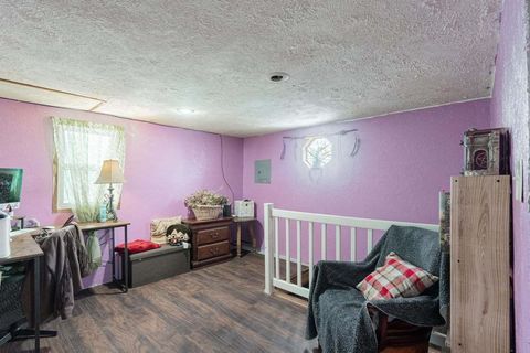 Tiny photo for 202 E Jones Street, Secor, IL 61771 (MLS # 12594748)