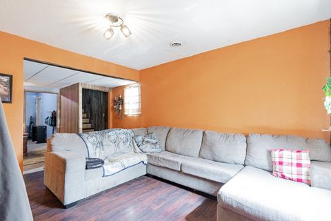 Tiny photo for 202 E Jones Street, Secor, IL 61771 (MLS # 12594748)