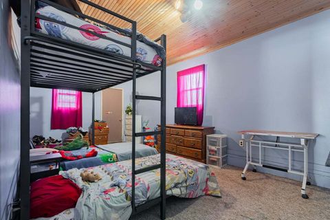 Tiny photo for 202 E Jones Street, Secor, IL 61771 (MLS # 12594748)