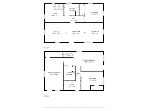Tiny photo for 202 E Jones Street, Secor, IL 61771 (MLS # 12594748)