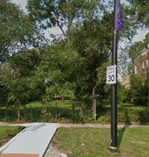 5254 S Indiana Avenue Chicago IL 60615