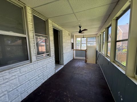 Tiny photo for 1413 Wisconsin Avenue, Berwyn, IL 60402 (MLS # 12548079)