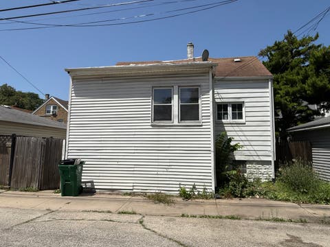 Tiny photo for 1413 Wisconsin Avenue, Berwyn, IL 60402 (MLS # 12548079)
