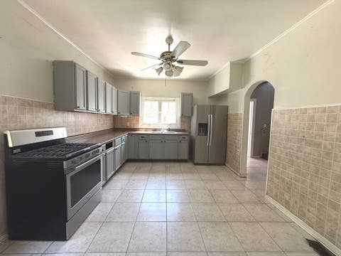 Tiny photo for 1413 Wisconsin Avenue, Berwyn, IL 60402 (MLS # 12548079)