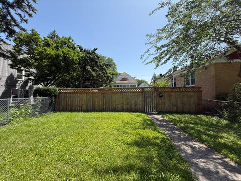 Tiny photo for 1413 Wisconsin Avenue, Berwyn, IL 60402 (MLS # 12548079)