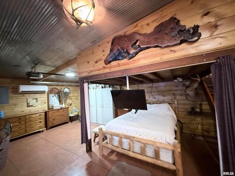 Tiny photo for 5435 HICKORY RIDGE Road, Pomona, IL 62975 (MLS # EB459748)