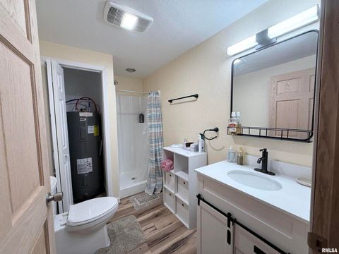 Tiny photo for 5435 HICKORY RIDGE Road, Pomona, IL 62975 (MLS # EB459748)