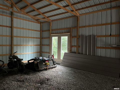 Tiny photo for 5435 HICKORY RIDGE Road, Pomona, IL 62975 (MLS # EB459748)