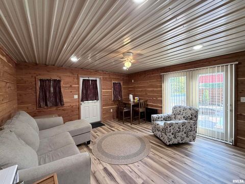 Tiny photo for 5435 HICKORY RIDGE Road, Pomona, IL 62975 (MLS # EB459748)