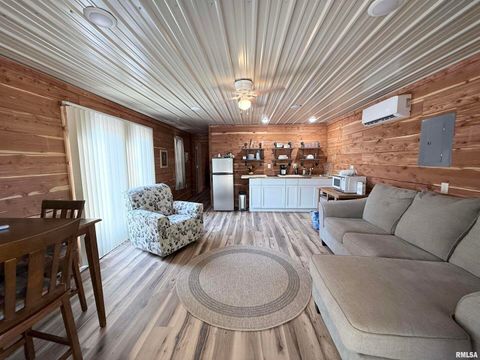 Tiny photo for 5435 HICKORY RIDGE Road, Pomona, IL 62975 (MLS # EB459748)