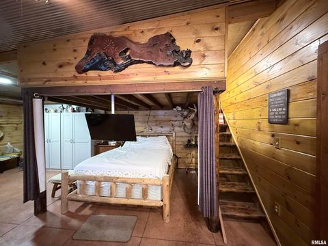 Tiny photo for 5435 HICKORY RIDGE Road, Pomona, IL 62975 (MLS # EB459748)