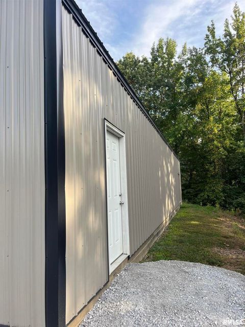 Tiny photo for 5435 HICKORY RIDGE Road, Pomona, IL 62975 (MLS # EB459748)