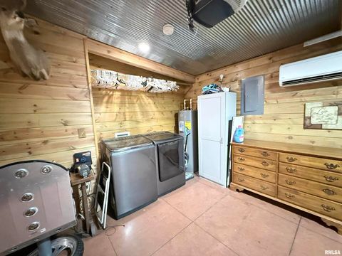 Tiny photo for 5435 HICKORY RIDGE Road, Pomona, IL 62975 (MLS # EB459748)